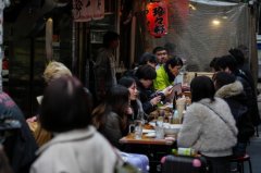 調查顯示日本市場逾2500種食物4月份將漲價